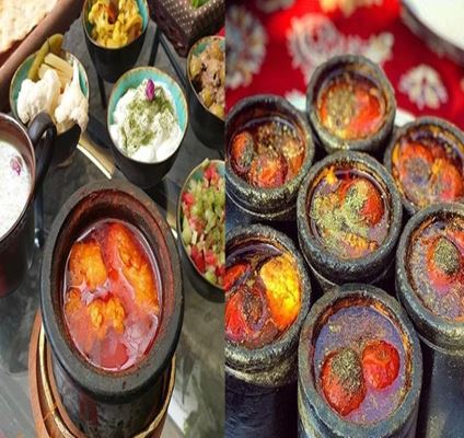 Дизи (абгушт)- популярное иранское блюдо