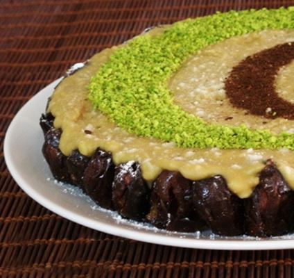 Десерт Рангинак