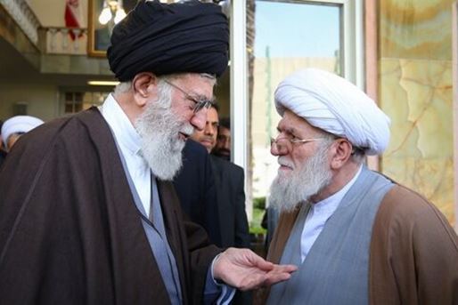 Аятолла Тасхири