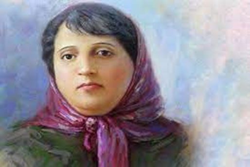 Парвин Эттесами