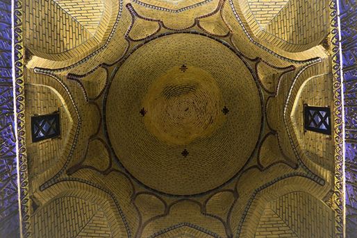 Хамдаллах Казвини- персидский историк и географ