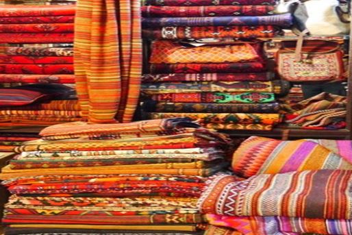 Немного об искусстве Ирана