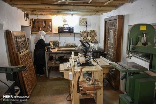 Искусство гирих