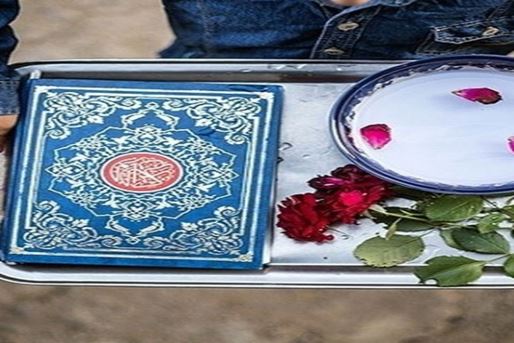 Некоторые удивительные традиции иранцев