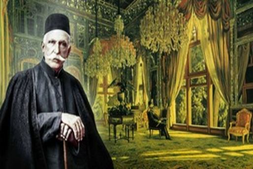 Камаль оль-Мольк