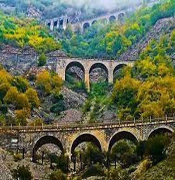 Трансиранская железная дорога: артерия туризма и торговли