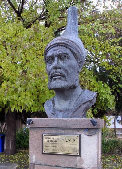 Бехзад Харати